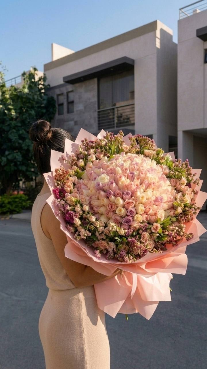 Бесконечное очарование
